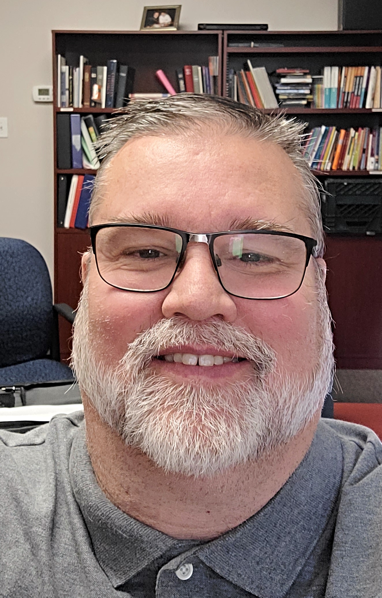 John Moelker